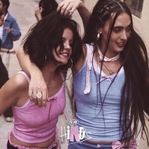 Hinds - Viva Hinds  CD